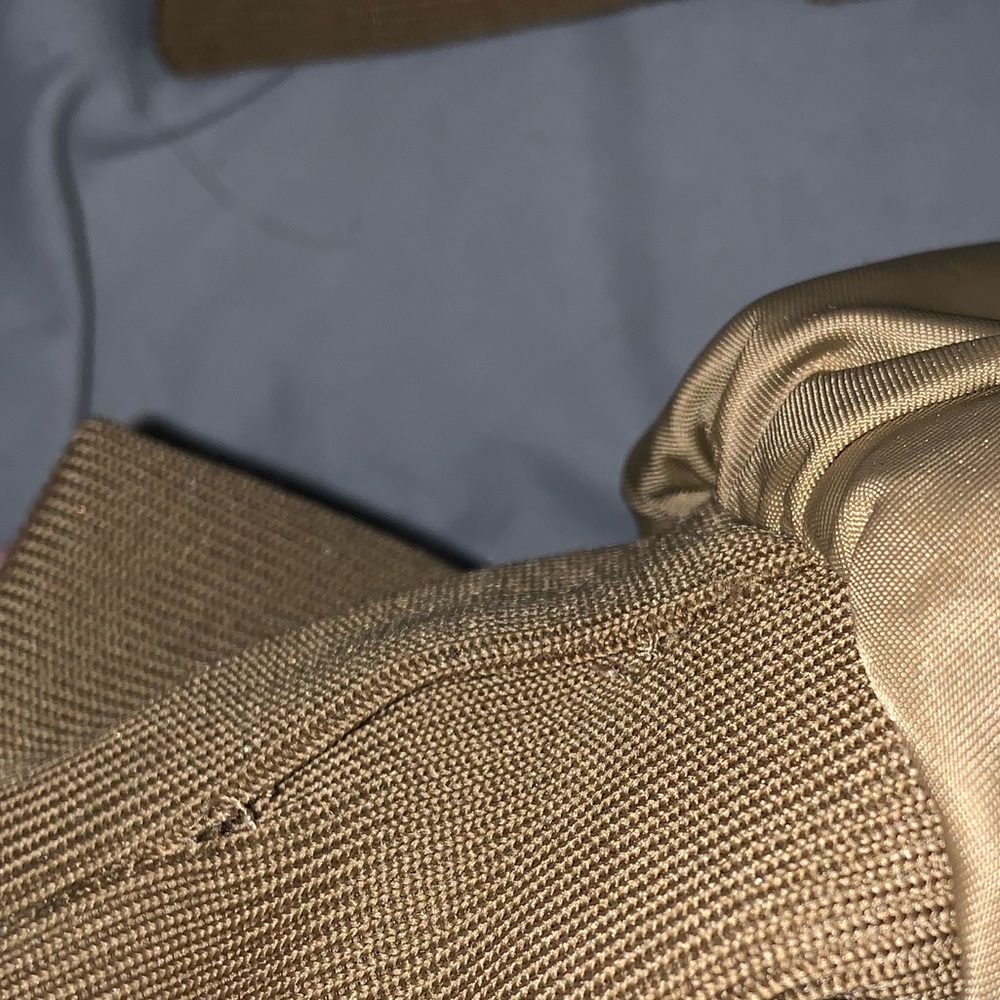 Uncle Ralph Bomber Jacket - Picture 5 of 6